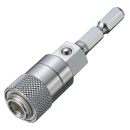 ＴＯＰ　電動ドリル用(インパクト対応)　マルチビットアダプター　ＥＭＡ－６３５－１３