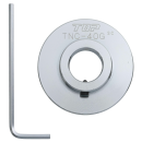 ＴＯＰ　塩ビ管内径カッター用ガイド板