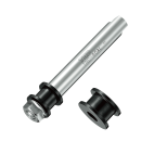 ＴＯＰ　塩ビ管内径カッター用延長アダプターＬ