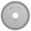 ＴＯＰ　塩ビ管内径カッター用替刃