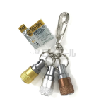 ＴＯＰ　携帯用 ナスカン付 ソケットホルダー　ＥＳＨ－ＧＳＢＮ