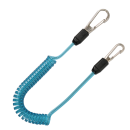 ＴＯＰ　四角セーフティ　コード　ブルー