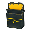 ＴＯＰ　建築用スリム腰袋２段　ＴＰＫ－２０１
