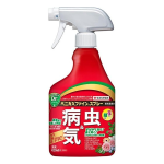 ベニカＸ　ファインスプレー　４２０ｍＬ
