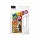 KINCHO園芸　アリアトール シャワー　巣ごと退治　２Ｌ