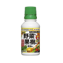 ガーデンドクター　ベニカ ベジフル 乳剤　１００ｍＬ