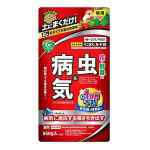 ガーデンドクター　ベニカ Ｘガード　粒剤　５５０ｇ