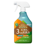 ガーデンドクター　ベニカ ナチュラル スプレー　１０００ｍＬ