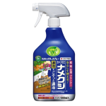 ナメトックススプレー　１０００ｍＬ