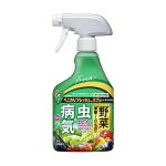 KINCHO園芸　ベニカＶフレッシュ　スプレー　４２０ｍＬ