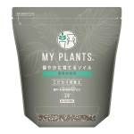 KINCHO園芸 MY PLANTS 健やかに育てるソイル 観葉植物用