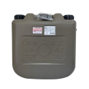 タンゲ化学工業　両油缶　２０Ｌ　ノズル付き