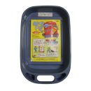 タンクトレーラー　１０～２０Ｌ巾広灯油缶まで