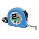 タジマ　コンベックス　ロック－１３　２ｍ　尺相当目盛付　Ｌ１３２０ＳＢＬ