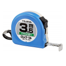 タジマ　コンベックス　ロック－１６　３.５ｍ　尺相当目盛付　L１６３５ＳＢＬ