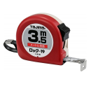 タジマ　コンベックス　ロック－１９　３.５ｍ　Ｌ１９－３５ＢＬ