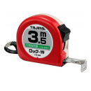 タジマ　コンベックス　ロック－１９　３.５ｍ　尺相当目盛付　Ｌ１９３５ＳＢＬ