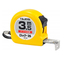 タジマ　コンベックス　ロック－２５　３.５ｍ　Ｌ２５－３５ＢＬ