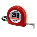 タジマ　コンベックス　ハイ－１９　３.５ｍ　Ｈ１９－３５ＢＬ