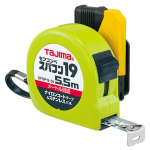 タジマ セフコンベ スパコン 19mm幅 5.5m SFSP19-55BL