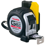 タジマ セフコンベ Gステン 25mm幅 5.5m SFGSL25-55BL