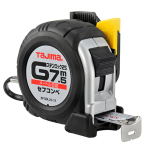 タジマ セフコンベ Gステン 25mm幅 7.5m SFGSL25-75BL