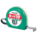 タジマ　ボード１９　５．５Ｍ尺目付　Ｂ１９－５５ＳＢＬ