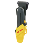 タジマ　Ｌ刃　ドライバーカッター　２色グリップ オート　セフホルスター付　ＤＣ－Ｌ５６０ＢＳＦＢＬ