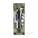 タジマ　万能ツールカッター　ドラフィン　Ｌ５６１　ネジロック式　【刃 別売り】