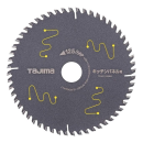 タジマ　チップソー　充電丸ノコ用　キッチンパネル用　１２５－５６Ｐ