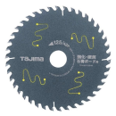 タジマ　チップソー　充電丸ノコ用　強化・硬質石膏ボード用　１２５－４５Ｐ