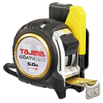 タジマ セフマグ 剛厚G 25mm幅 5.0m GASFGLM2550