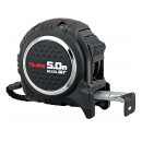 タジマ　コンベックス　Ｇ７ロック２５　５ｍ　尺相当目盛付　Ｇ７Ｌ２５５０Ｓ