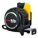 タジマ コンベックス セフG7ロックマグ爪25 5m 尺相当目盛付 SFG7LM2550S