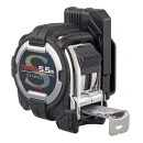 タジマ コンベックス セフG3ステンロック25 5.5m SFG3SL2555BL