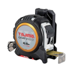 タジマ　剛厚G　25mm幅　6.5m　セフダブルマグ