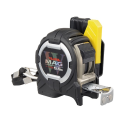 タジマ 回転セフG3ゴールドWマグ 幅25mm×5.5m