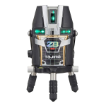 タジマ　ゼロブルー　リチウム ｰ ＫＪＣ　ＺＥＲＯＢＬ－ＫＪＣ