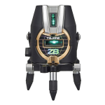 タジマ　ゼロブルー － ＫＪＹ　乾電池専用　ＺＥＲＯＢ－ＫＪＹ