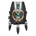 タジマ　ゼロブルー － ＴＹＺ　乾電池専用　ＺＥＲＯＢ－ＴＹＺ