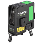 タジマ　セフグリーンレーザー　縦横地墨　ＳＦＬＡ－ＴＹＺ