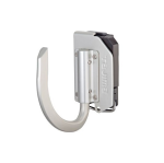 タジマ　セフ着脱式 工具ホルダーアルミ Jフック　ＳＦＫＨＡ－Ｊ