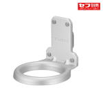 タジマ セフ着脱式工具ホルダーアルミ ハンマー1穴 SFKHA-H1