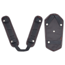 タジマ　肩パットＵＳ肩背　ＫＰＵＳ－ＢＦ