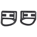 タジマ　後付フックハンガーハーネス用　ＡＤＦＨ－ＨＮ