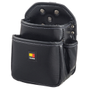 タジマ　着脱式腰袋　２段小　ＳＦＫＢＮ－２Ｓ