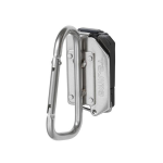 タジマ セフ着脱式 工具ホルダーステン カラビナ大 SFKHS-CL