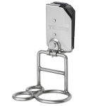 タジマ セフ着脱式工具ホルダーステン ハンマー3穴 ブラ SFKHS-H3M