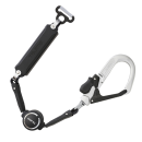 タジマ　胴ベルトランヤードＥＲ１５０　Ｂ１ＥＲ１５０－ＡＬ６