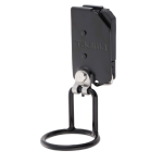 タジマ セフ着脱式工具ホルダースチール ハンマー1穴 ブラ SFKHI-H1M